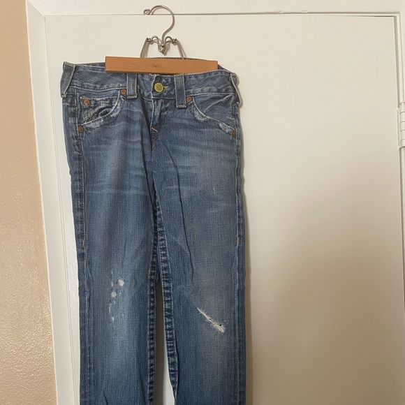 True Religions Jeans - Picture 2 of 6
